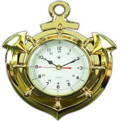 Marine clock