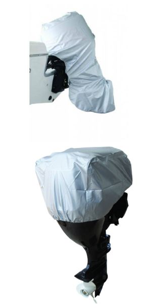 OUTBOARD COVERS