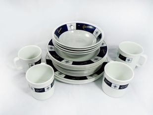 Dinner sets