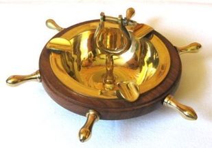 marine ashtray