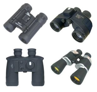 Binoculars