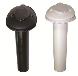 plastic rod holders 