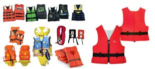 Life Jackets